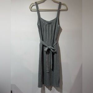 Sleeveless Dress